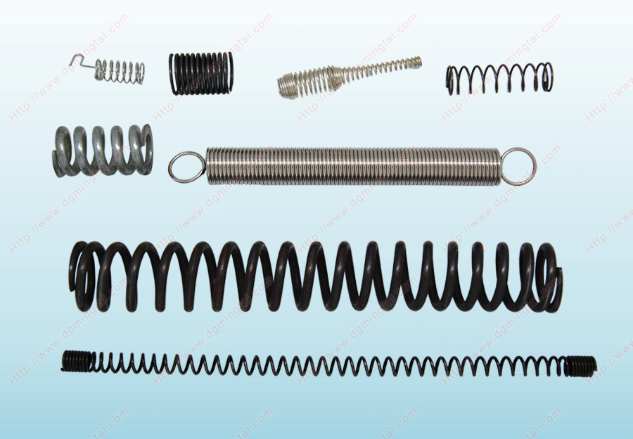 怎樣避免彈簧的使用不當(dāng)